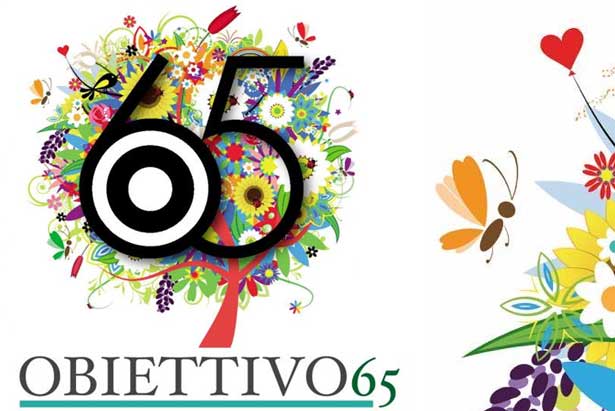 Obiettivo 65