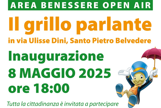 Il grillo parlante