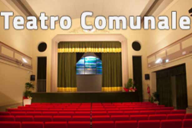 teatro comunale