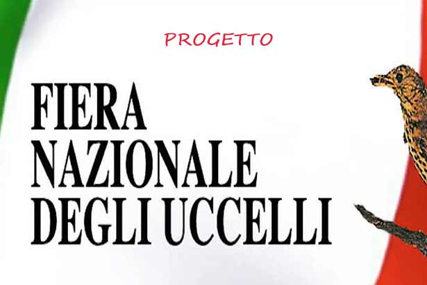 Fiera Nazionale degli Uccelli