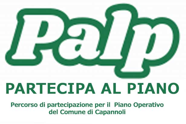 palp Capannoli