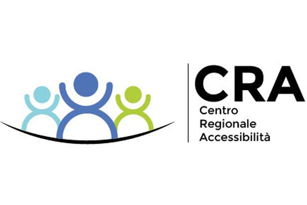 Centro Regionale Accessibilità Centro Regionale Accessibilità