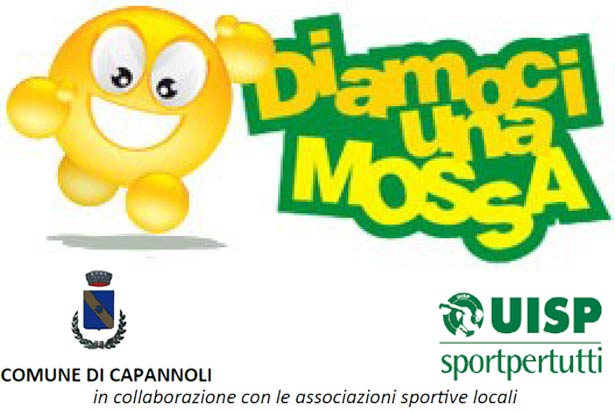 Diamoci una mossa