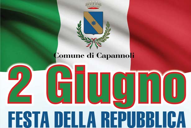 2 giugno