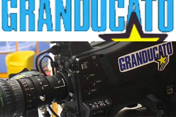 inaugurazione Granducato TV
