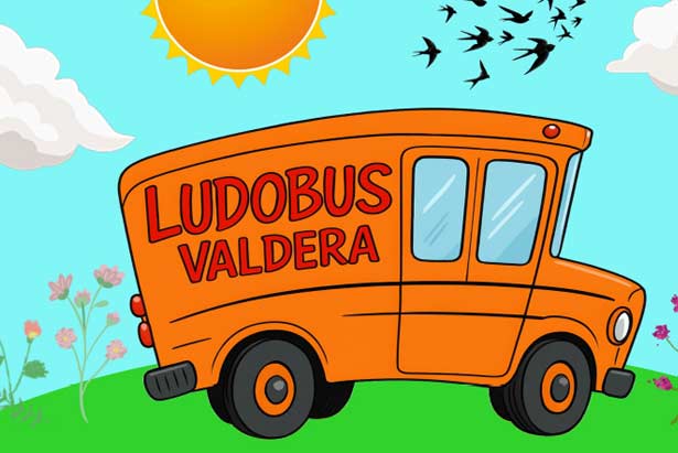 ludobus Valdera