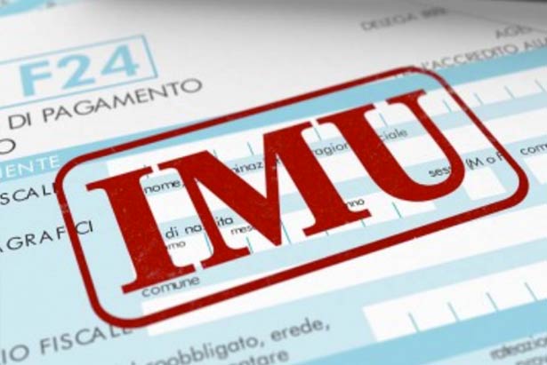 scadenza IMU