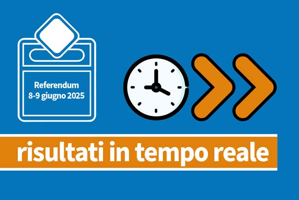 Risultati referendari