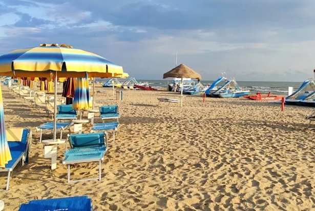 Vacanze Rimini Rivazzurra