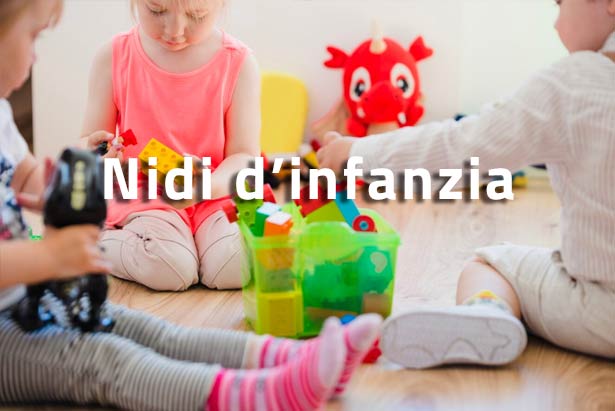 contributi asilo nido