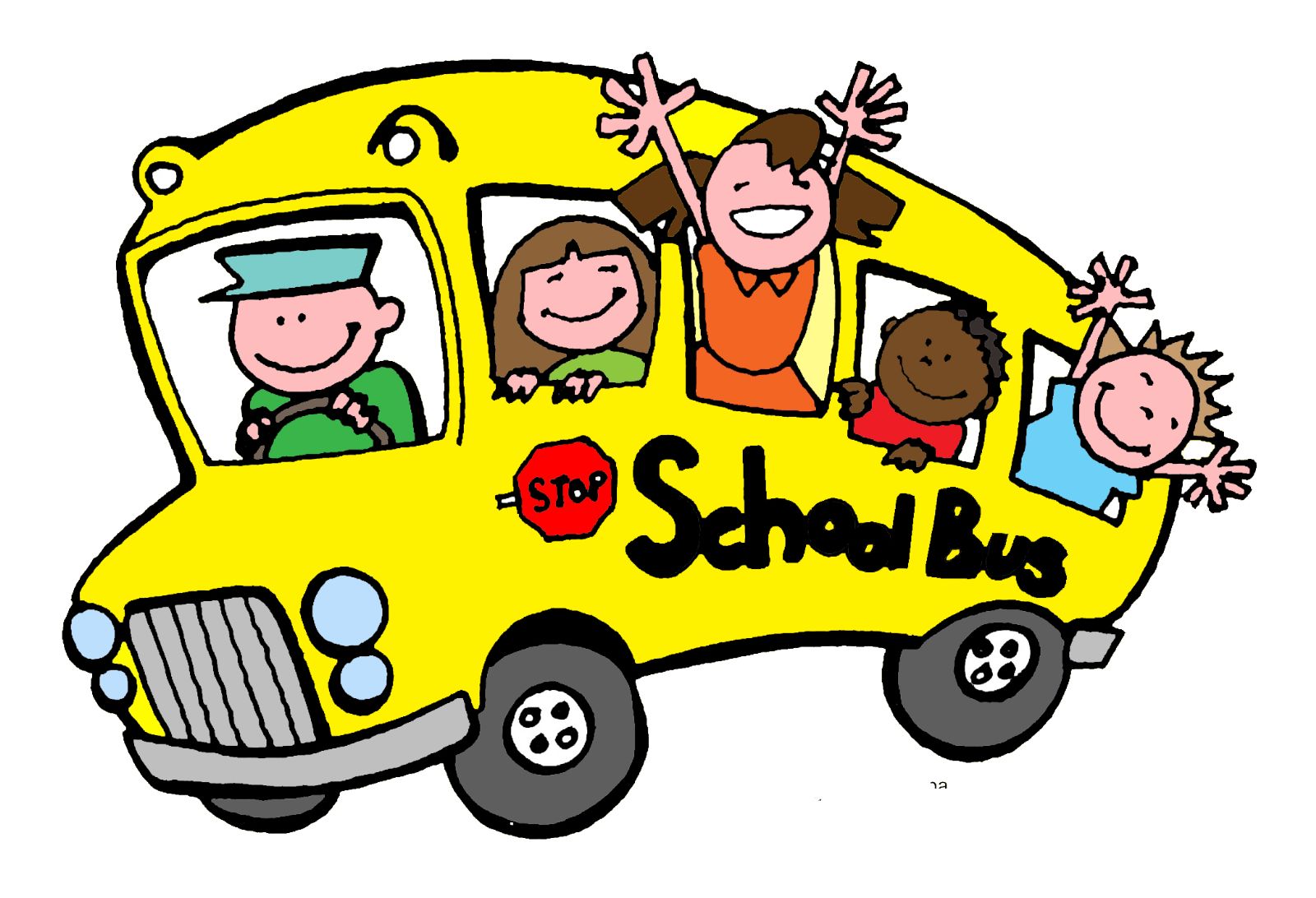 TRASPORTO SCOLASTICO E PEDIBUS