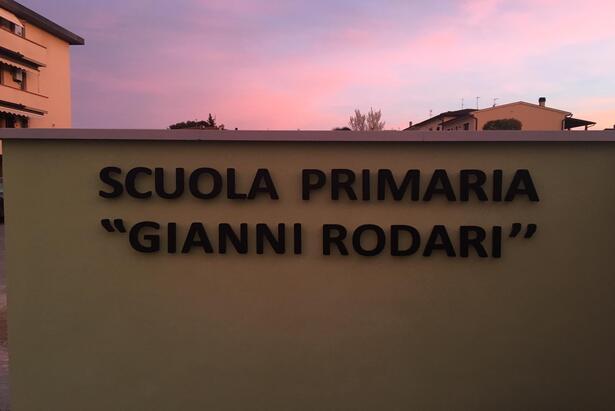 scuola Rodari