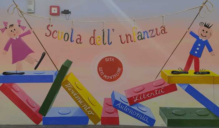 Scuola infanzia