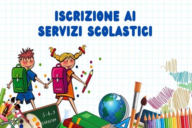 Servizi scolastici