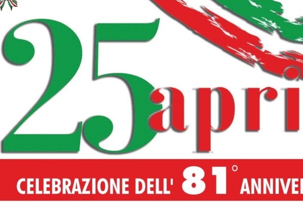25 aprile