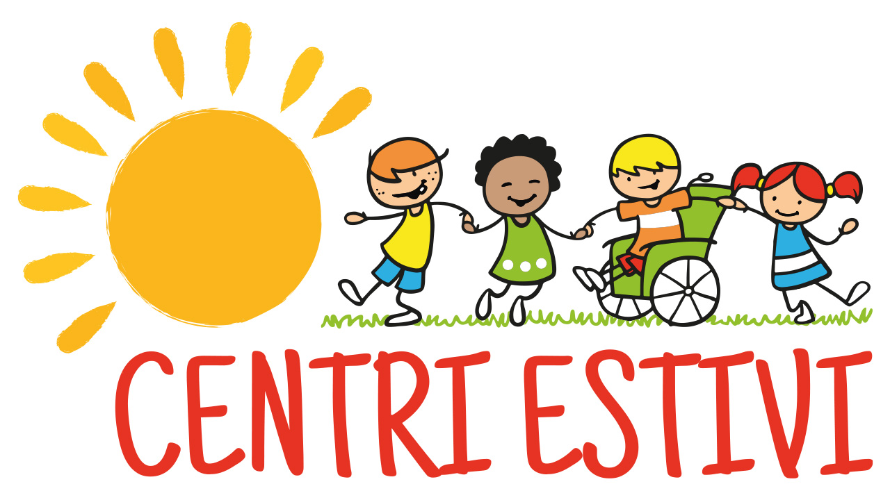 CENTRI ESTIVI 