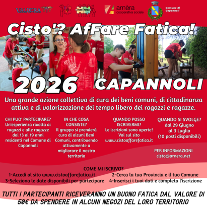cistoaffarefatica