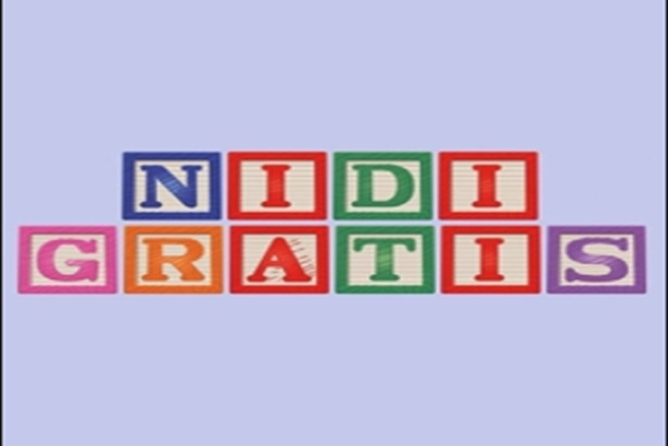 Nidi gratis