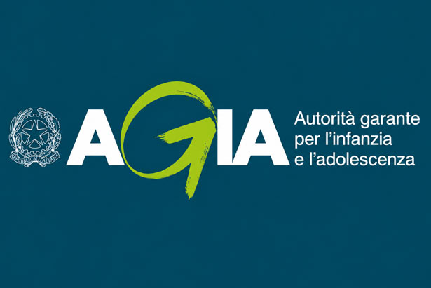 Logo AGIA