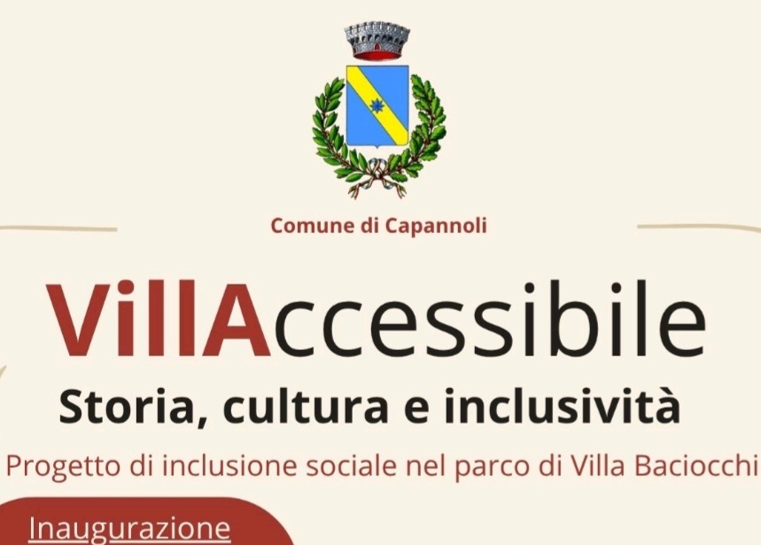 Inaugurazione