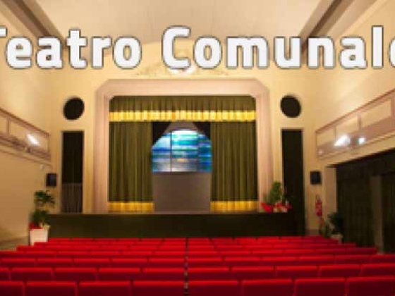 teatro comunale